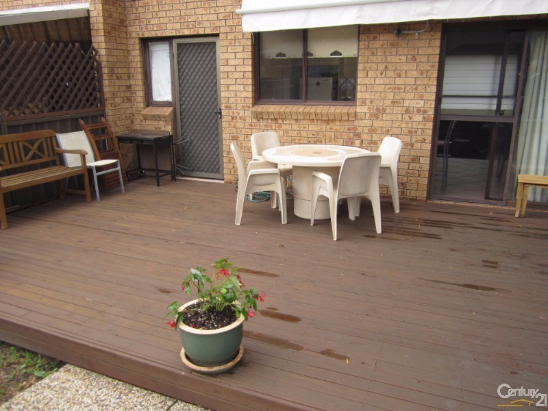 Wetherill Park NSW 2164