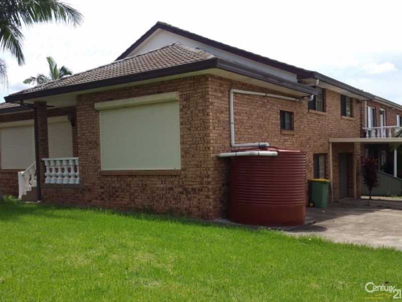 Wetherill Park NSW 2164