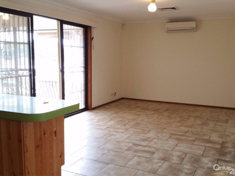 Wetherill Park NSW 2164