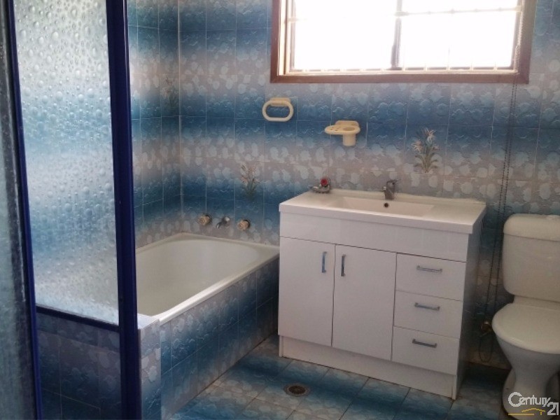 Wetherill Park NSW 2164