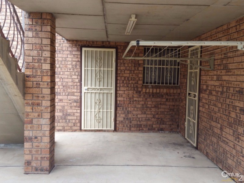 Wetherill Park NSW 2164