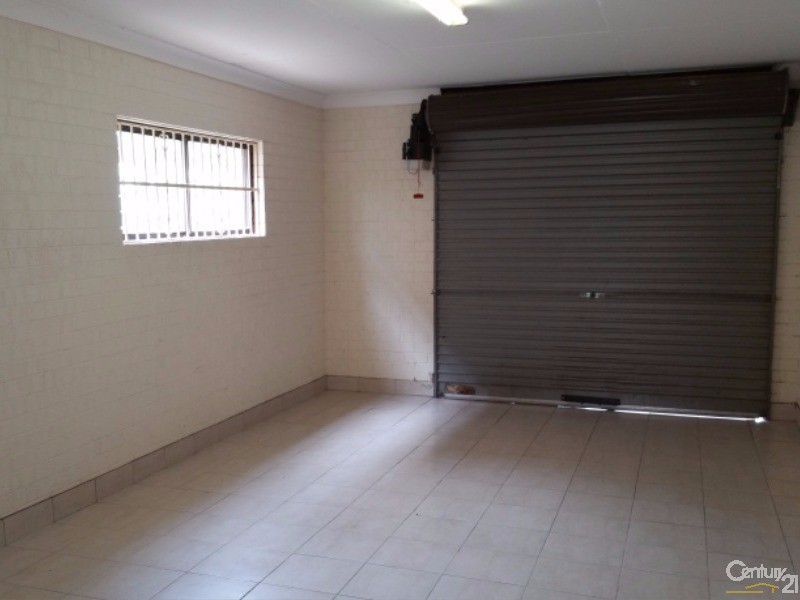 Wetherill Park NSW 2164