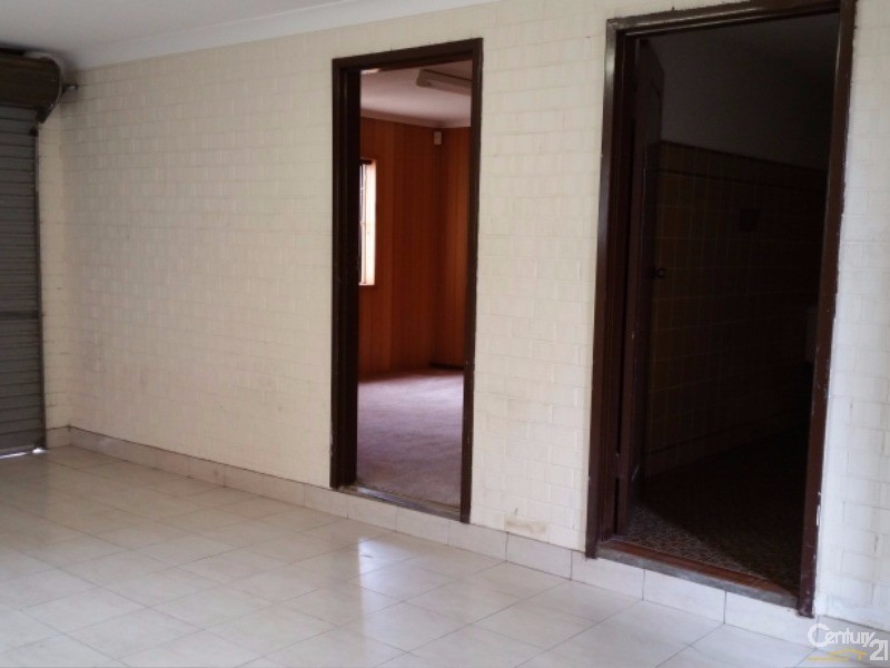 Wetherill Park NSW 2164