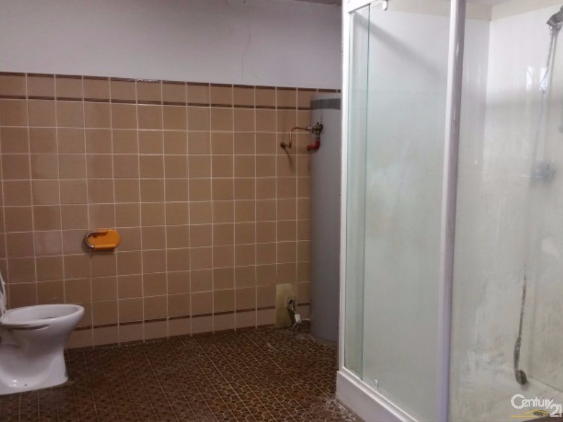 Wetherill Park NSW 2164