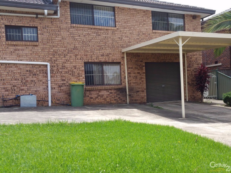 Wetherill Park NSW 2164