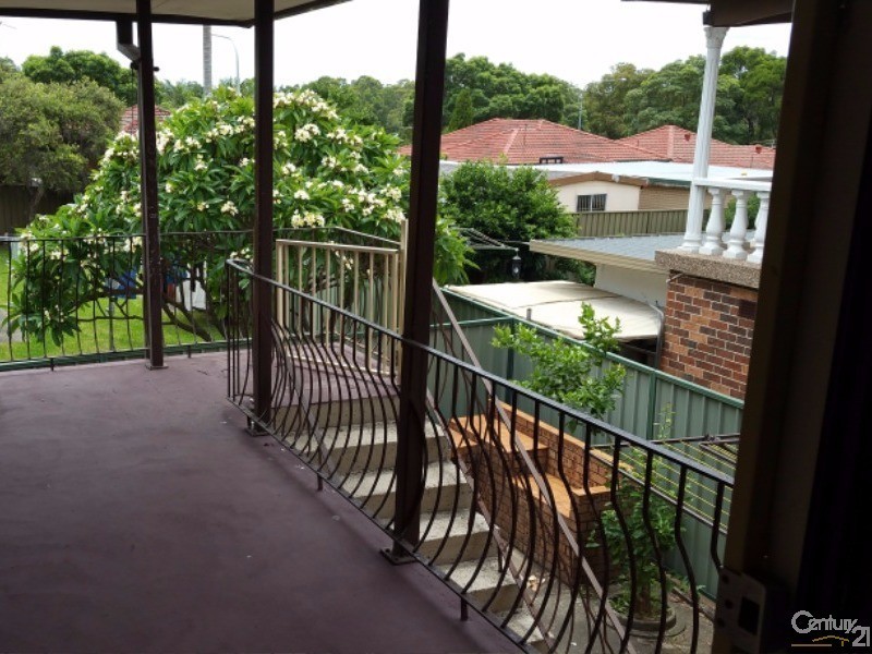 Wetherill Park NSW 2164