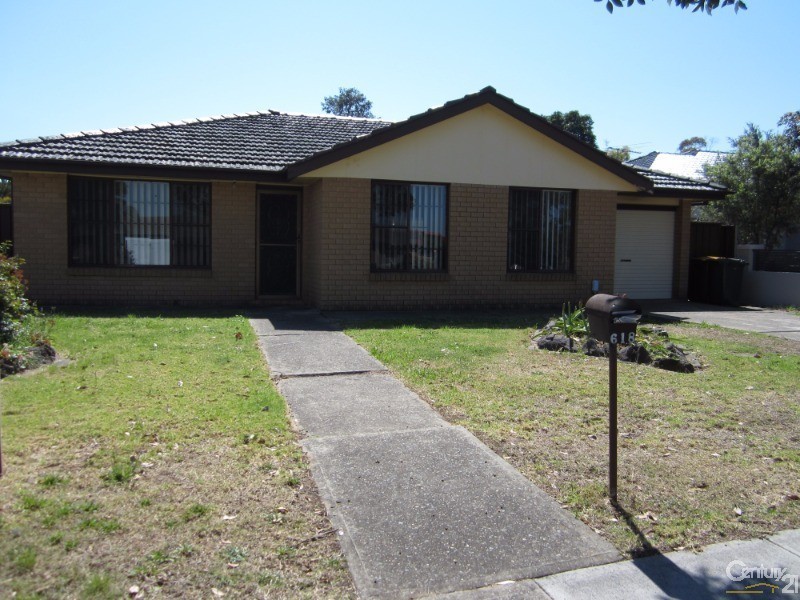 Bossley Park NSW 2176