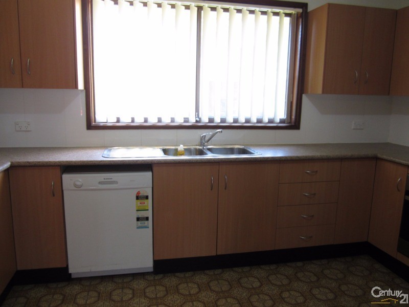 Bossley Park NSW 2176