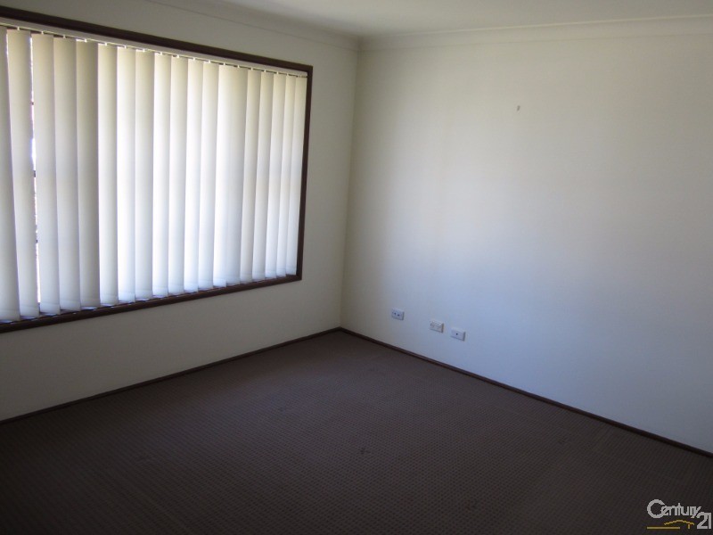 Bossley Park NSW 2176