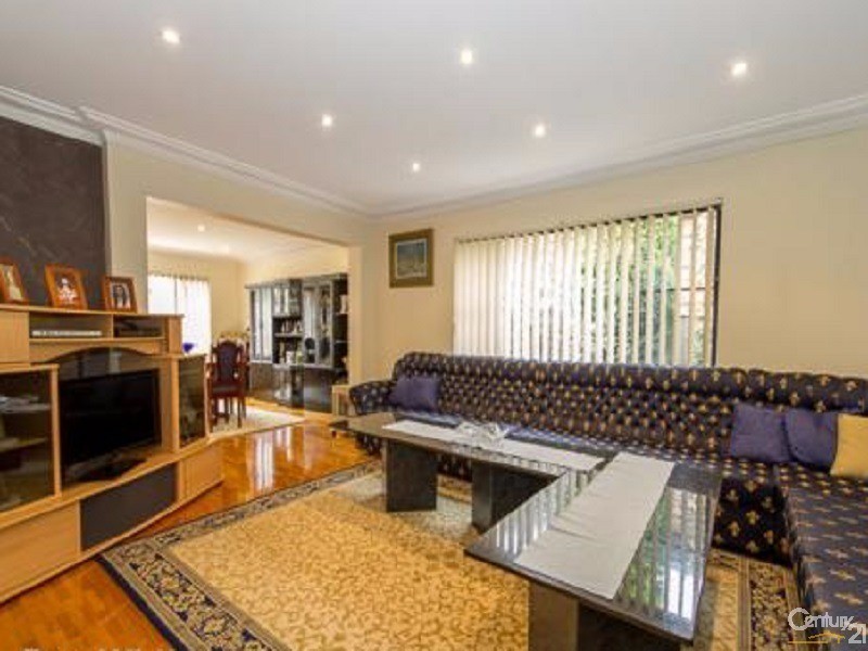 Bossley Park NSW 2176