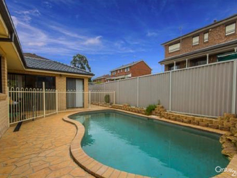 Bossley Park NSW 2176