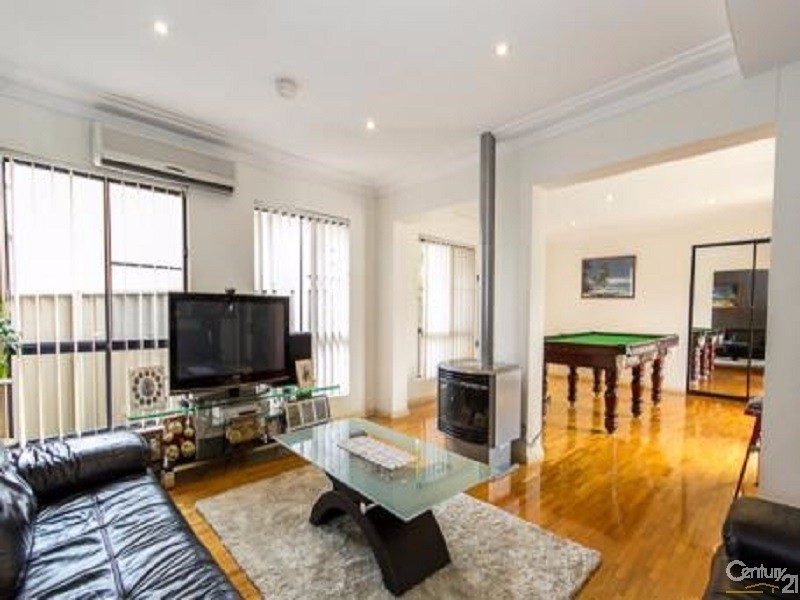 Bossley Park NSW 2176