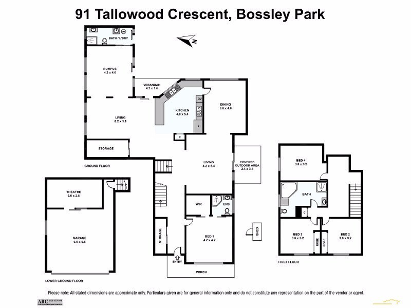 Bossley Park NSW 2176