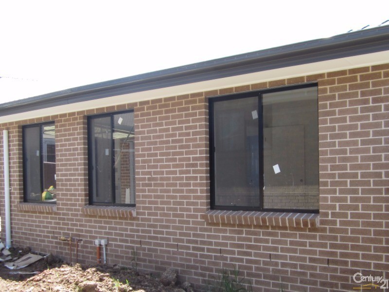 Bossley Park NSW 2176