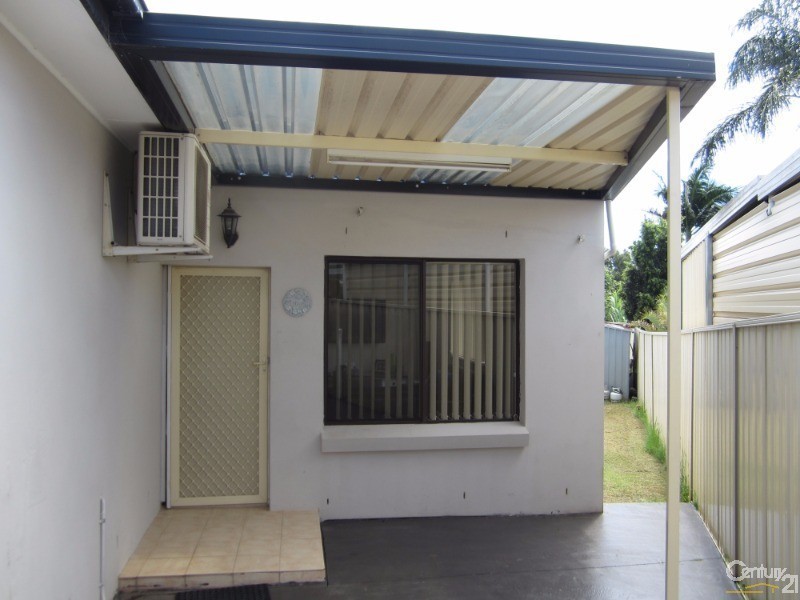 Greenfield Park NSW 2176