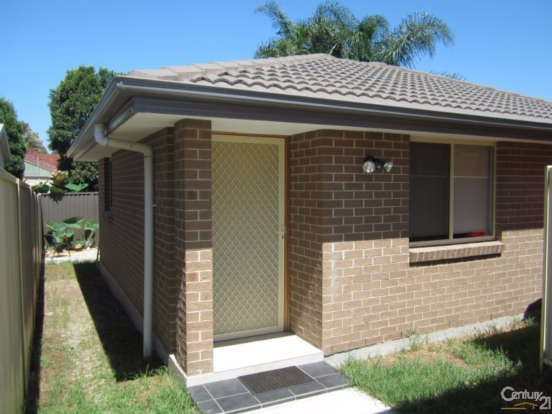 Bossley Park NSW 2176