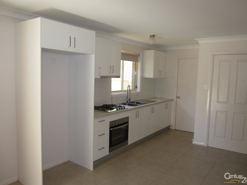 Bossley Park NSW 2176