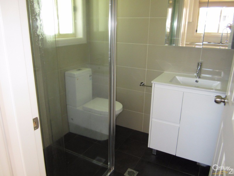 Bossley Park NSW 2176