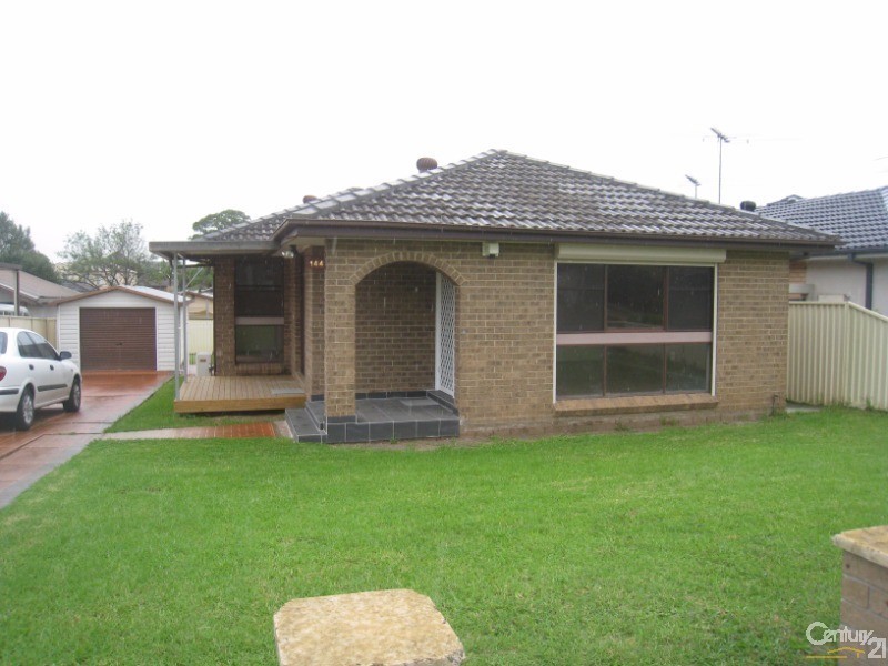 Bossley Park NSW 2176