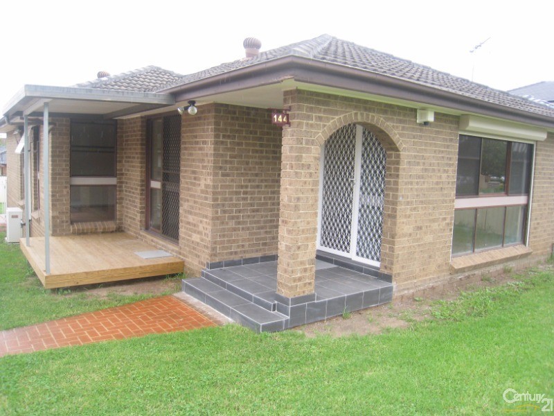 Bossley Park NSW 2176