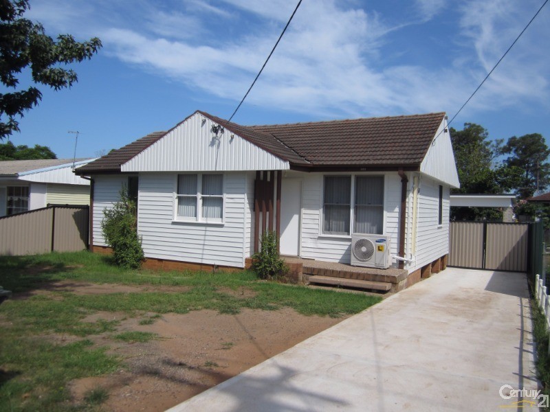 Fairfield West NSW 2165