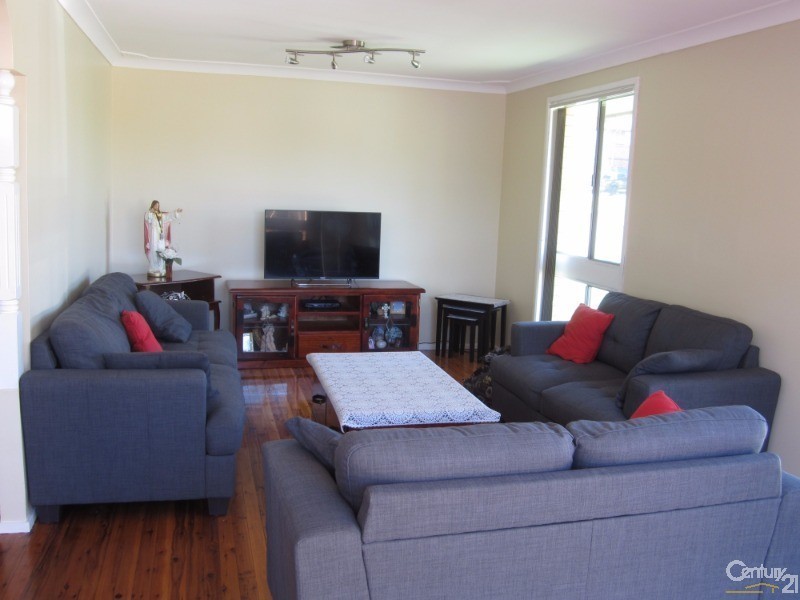 Wetherill Park NSW 2164