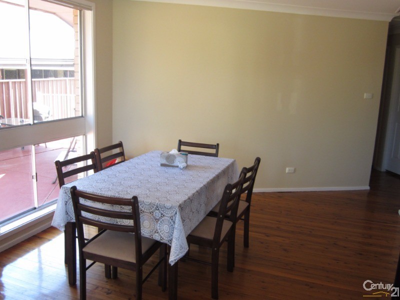 Wetherill Park NSW 2164