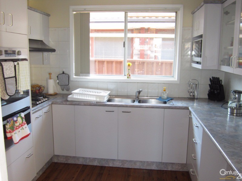 Wetherill Park NSW 2164