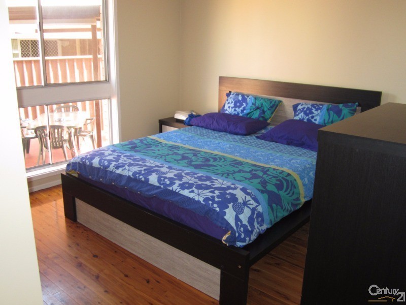 Wetherill Park NSW 2164