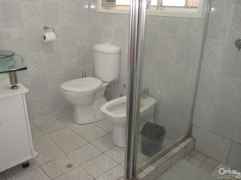 Wetherill Park NSW 2164