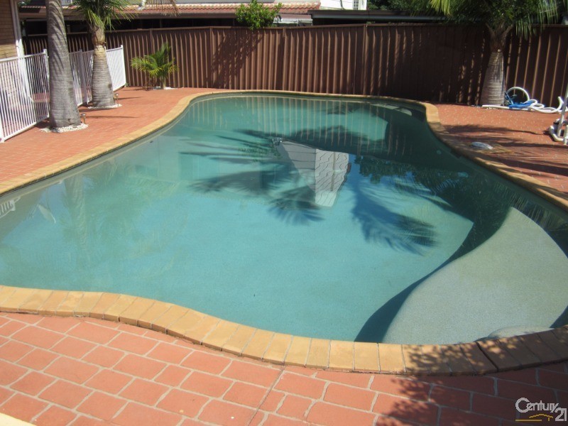 Wetherill Park NSW 2164