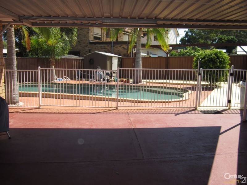 Wetherill Park NSW 2164