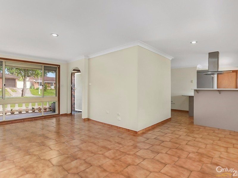 Edensor Park NSW 2176