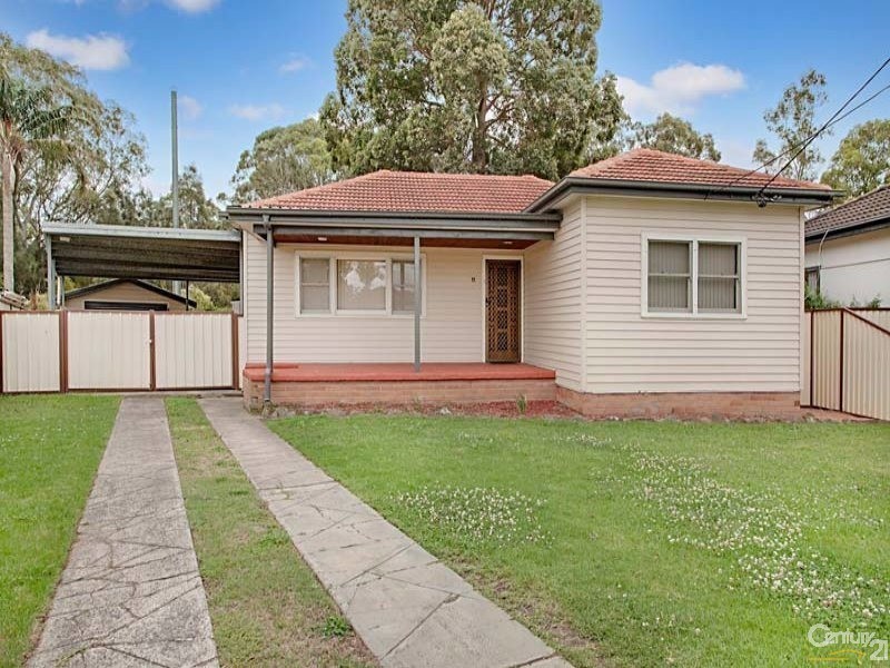Smithfield NSW 2164