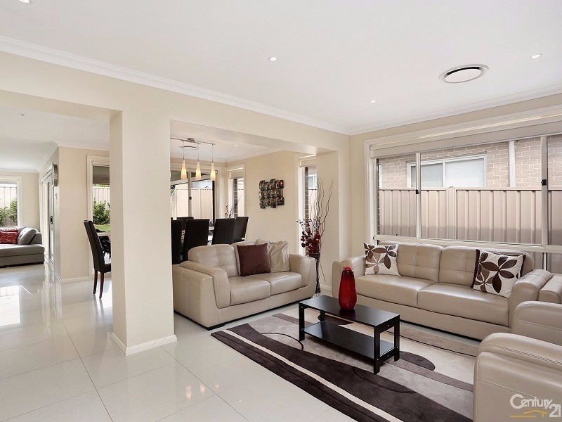 Middleton Grange NSW 2171