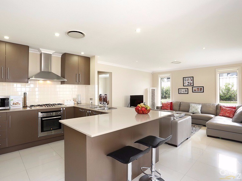 Middleton Grange NSW 2171