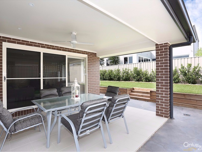 Middleton Grange NSW 2171