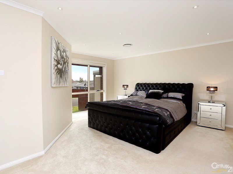 Middleton Grange NSW 2171