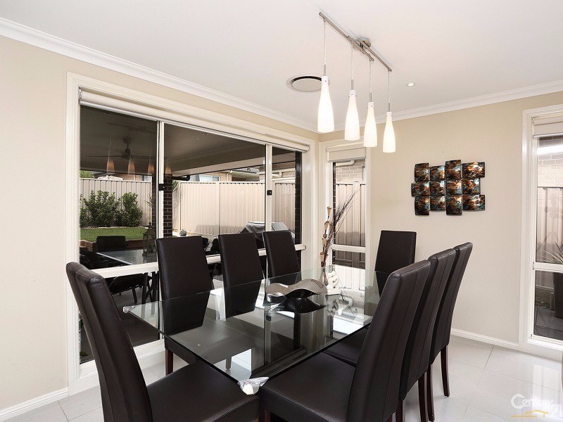 Middleton Grange NSW 2171