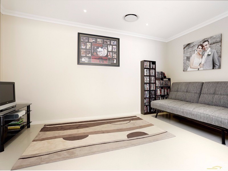 Middleton Grange NSW 2171