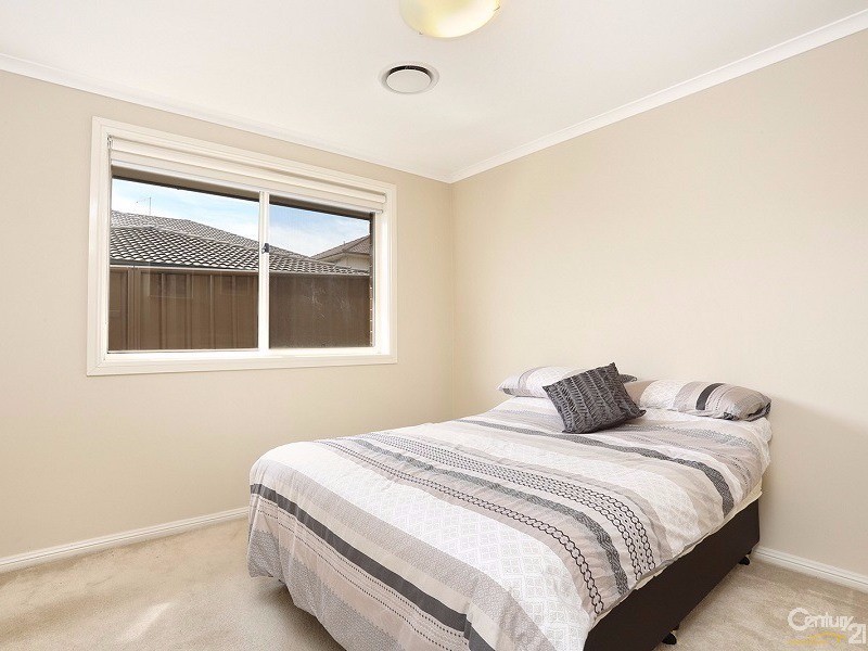 Middleton Grange NSW 2171