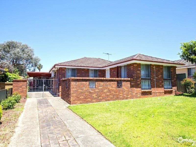 Wetherill Park NSW 2164