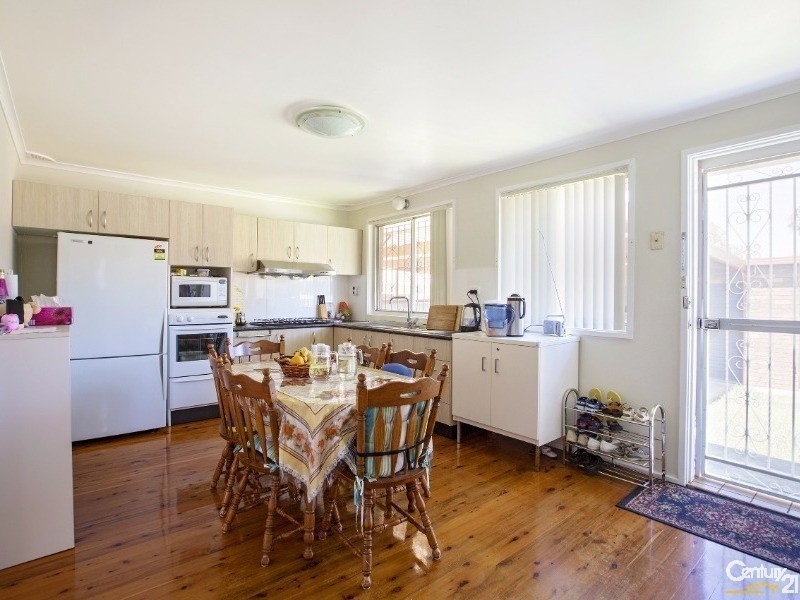 Wetherill Park NSW 2164