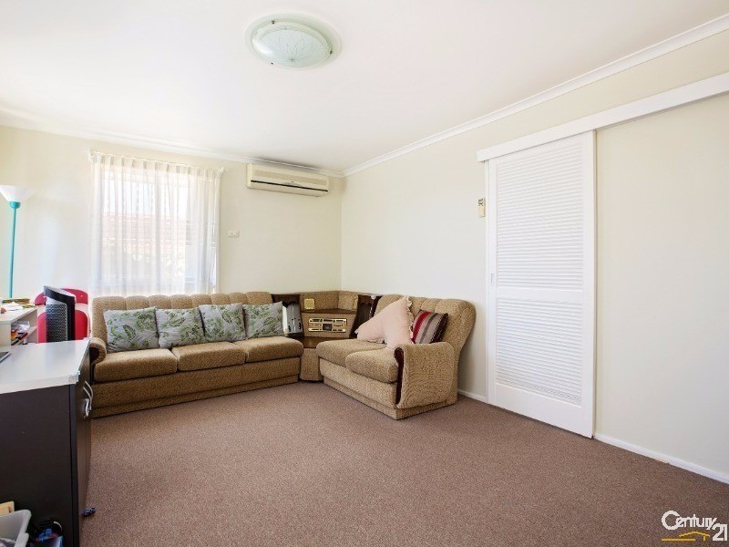 Wetherill Park NSW 2164