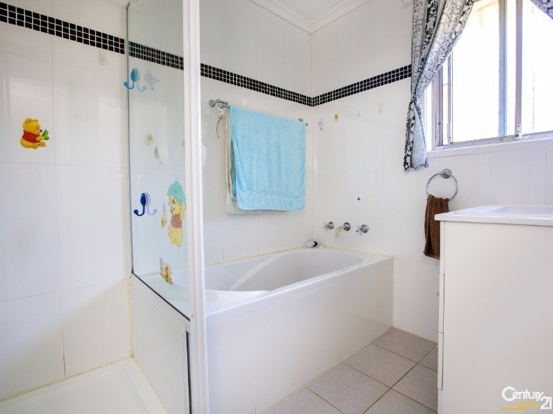 Wetherill Park NSW 2164