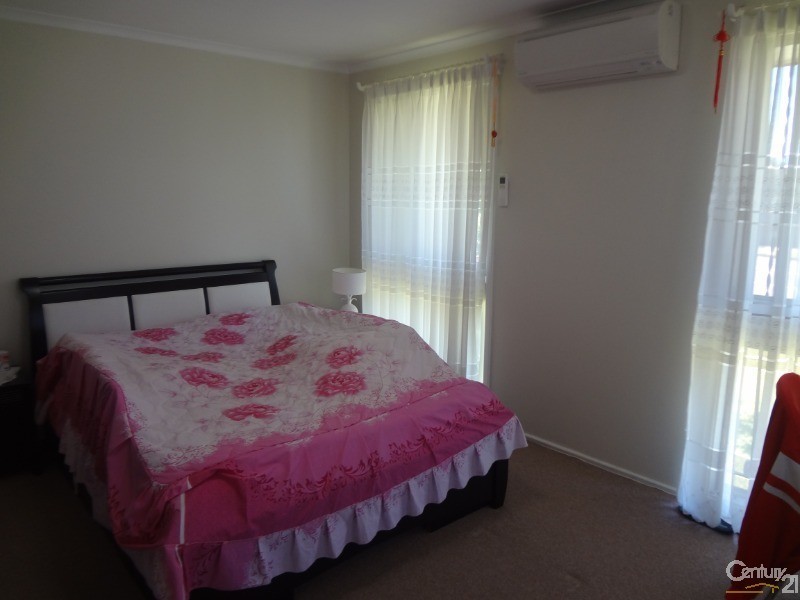 Wetherill Park NSW 2164