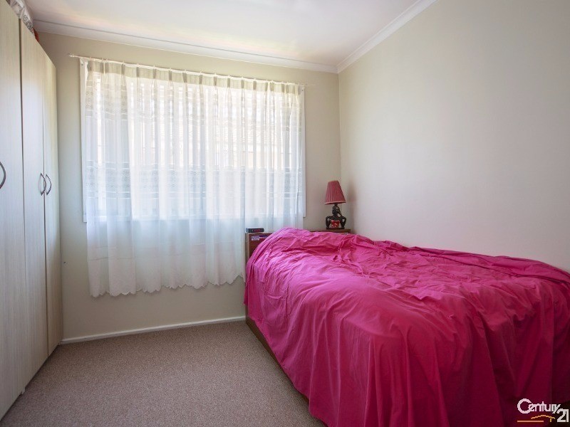 Wetherill Park NSW 2164