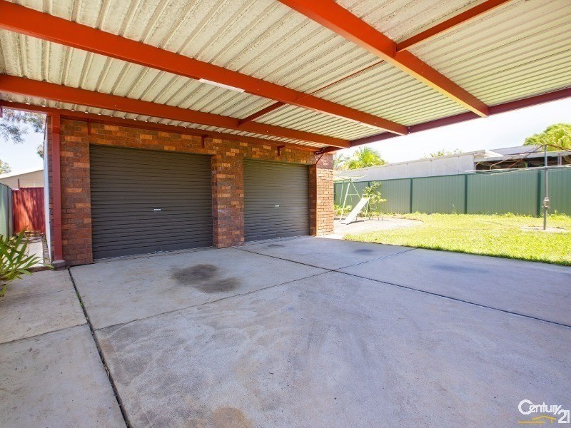 Wetherill Park NSW 2164