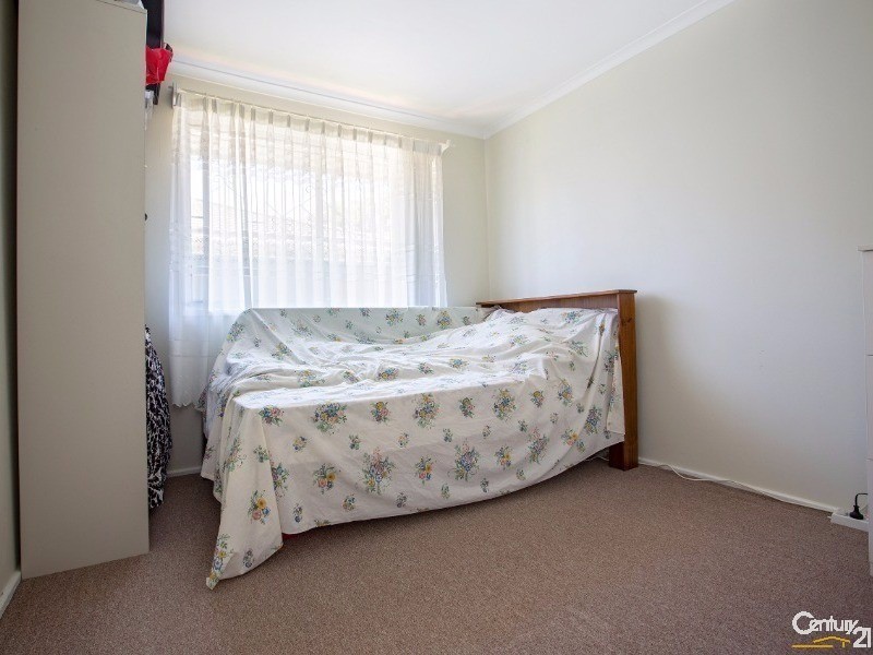 Wetherill Park NSW 2164