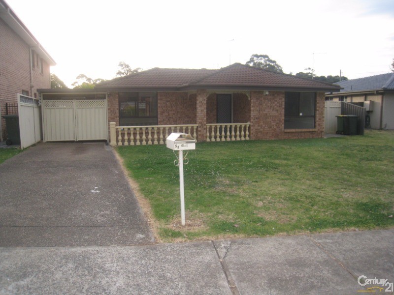 Bossley Park NSW 2176